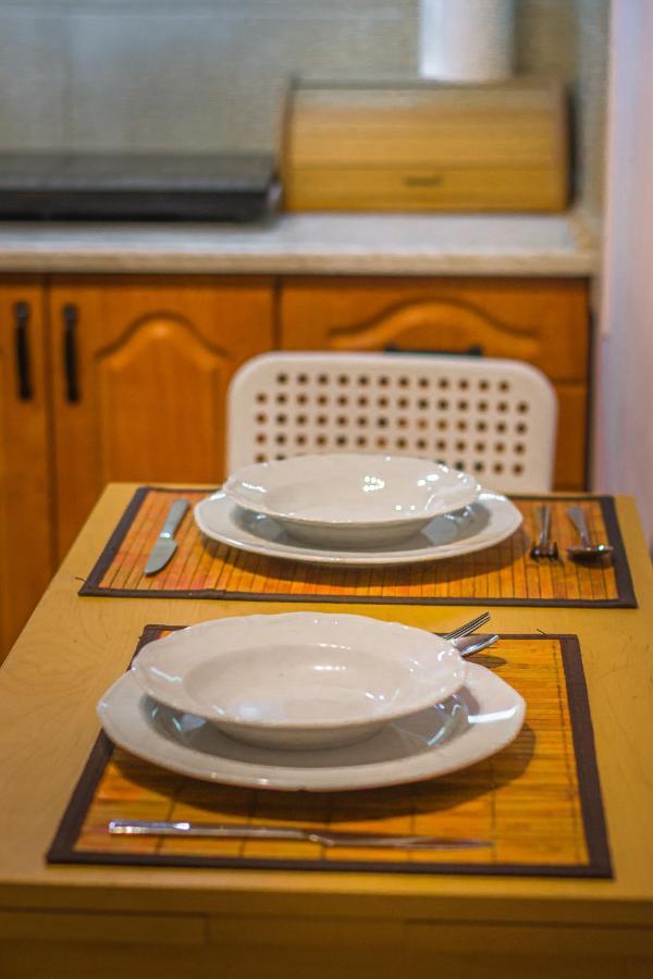 Komfortowy Apartament Belweder Olsztyn  Ngoại thất bức ảnh
